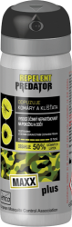 Repelent PREDATOR MAXX plus spray 80ml
