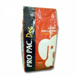 Pro Pac Dog Adult Mini Chunk 3kg
