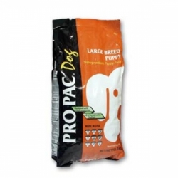 Pro Pac Dog Puppy Large Breed 3kg