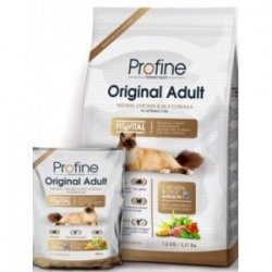 Profine Cat Original Adult 15kg