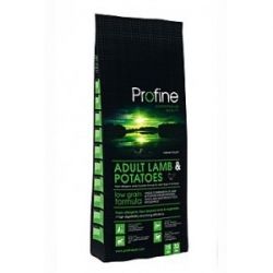 Profine Dog Adult Lamb 15kg