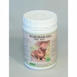 Roboran Gel pro psy plv 3kg