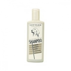 Šampon pro psy s přídavkem síry 300ml