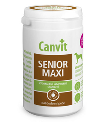 Canvit Senior MAXI 230g