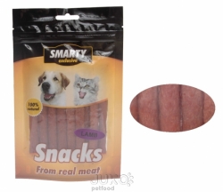Jehněčí tyčinky 70g