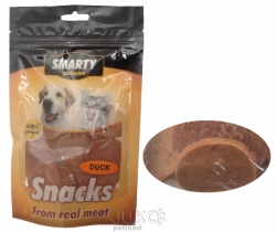 Kachní kroužky 70g