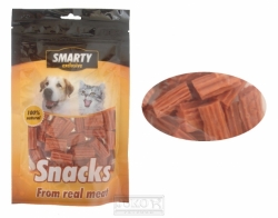 Kousky z králíčího masa spirála 70g