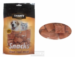 Kusy z králičího masa 70g