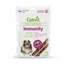 Canvit Immunity Health Care Snacks