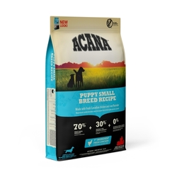 ACANA HERITAGE PUPPY SMALL BREED 2kg