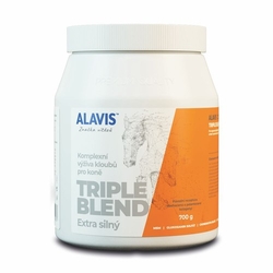 ALAVIS Triple Blend Extra silný 700g