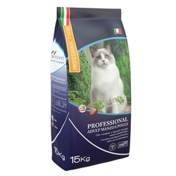 Diamant Cat Adult Hovězí a kuře 15 kg - NÁHRADA ZA SMARTY
