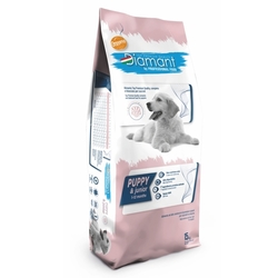 Diamant Dog Puppy 15 kg