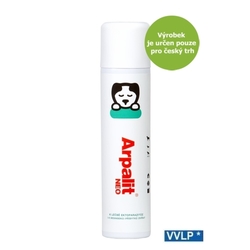 ARPALIT NEO spray proti parazitům 300ml - na zvíře i prostředí!