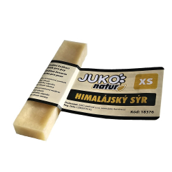Himalájská tyč/sýr XS