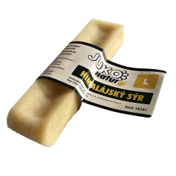 Himalájská tyč/sýr L