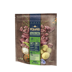 Polaris Adult sensitive Lamb 1,5kg