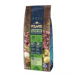 Polaris Adult sensitive Lamb 12kg + DOPRAVA  NEBO SLEVA 20%