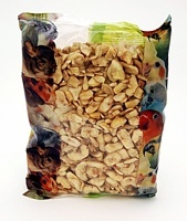 Sušené banánové chipsy 400g