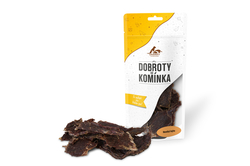 Dobroty od Komínka sušená hovězí kýta 50g