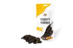 Dobroty od Komínka sušená krůtí srdíčka 50g