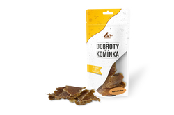 Dobroty od Komínka sušená vepřová kotleta 50g