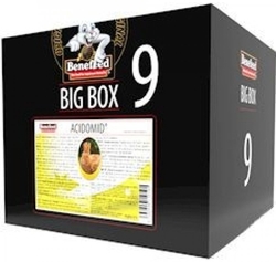 Acidomid K králíci BigBox 9l