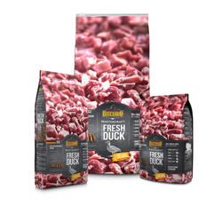 Belcando MasterCraft Fresh Duck s kachním masem 10kg