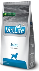 Vet Life Natural DOG Joint 12kg