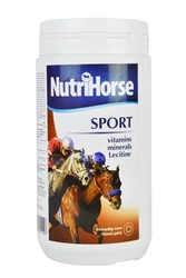 Nutri Horse Sport pro koně plv 1kg