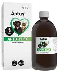 Aptus Apto-Flex VET sirup 200ml 