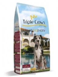 TRIPLE CROWN LOVELY BIG PUPPY 15 KG