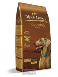 TRIPLE CROWN HOUSY DOG 15kg 