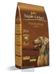 TRIPLE HOUSY DOG 15kg + PAMLSKY ZDARMA!