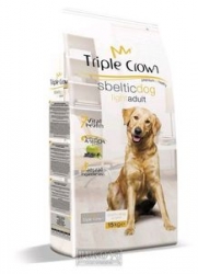 TRIPLE CROWN SBELTIC DOG LIGHT 15 KG + PAMLSKY ZDARMA!