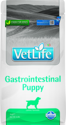 Vet Life Natural DOG Gastro-Intestinal PUPPY 2kg