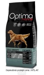 OPTIMAnova dog OBESITY LIGHT