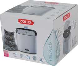 Vodní fontána IGUAZU kočka 3l Zolux