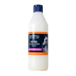 Eclipse IceGel pro koně 1l