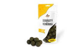 Dobroty od Komínka koule s rybou a bylinkami 100g