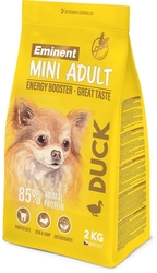 Eminent Dog Mini Adult kachna 2kg