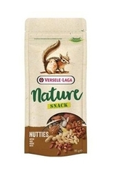 VL Nature Snack pro hlodavce Nutties 85g