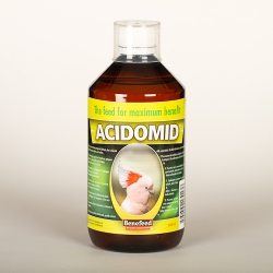 Aquamid ACIDOMID exot 1l