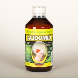 Aquamid ACIDOMID exot 