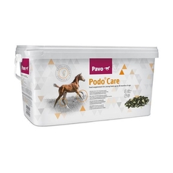 Pavo Podo Care 6kg