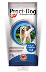 PROCT-DOG Adult COMPLET 18kg