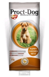 PROCT-DOG PUPPY Chicken 20kg 