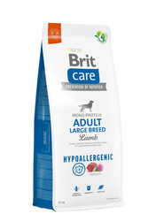 Brit Care Dog Hypoallergenic Adult Large Breed 3 kg