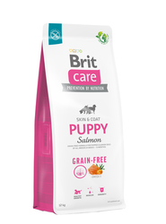 Brit Care Grain-free Puppy 12 kg