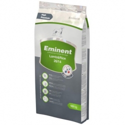 EMINENT Lamb & Rice 3kg